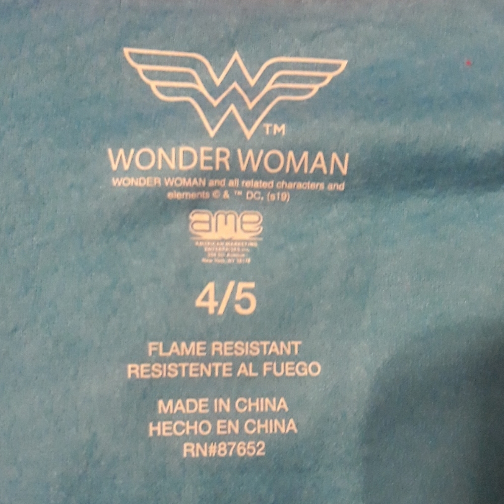 Girls PJ's - Picture 5 of 7